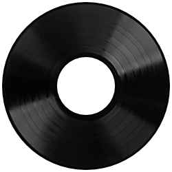 Vinyl Disc